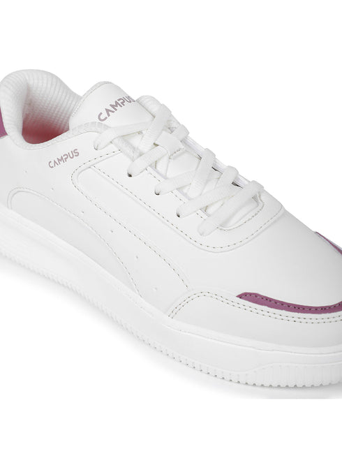 OGL-4 Off White Women's Sneakers